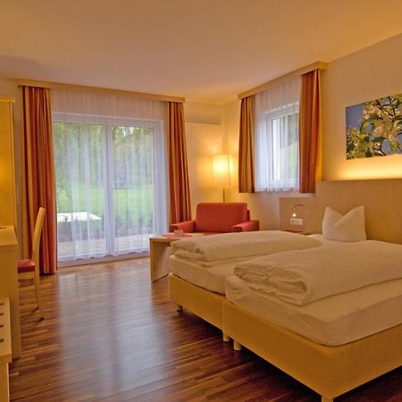 Austria Classic Hotel Heiligkreuz Hall in Tirol Buitenkant foto