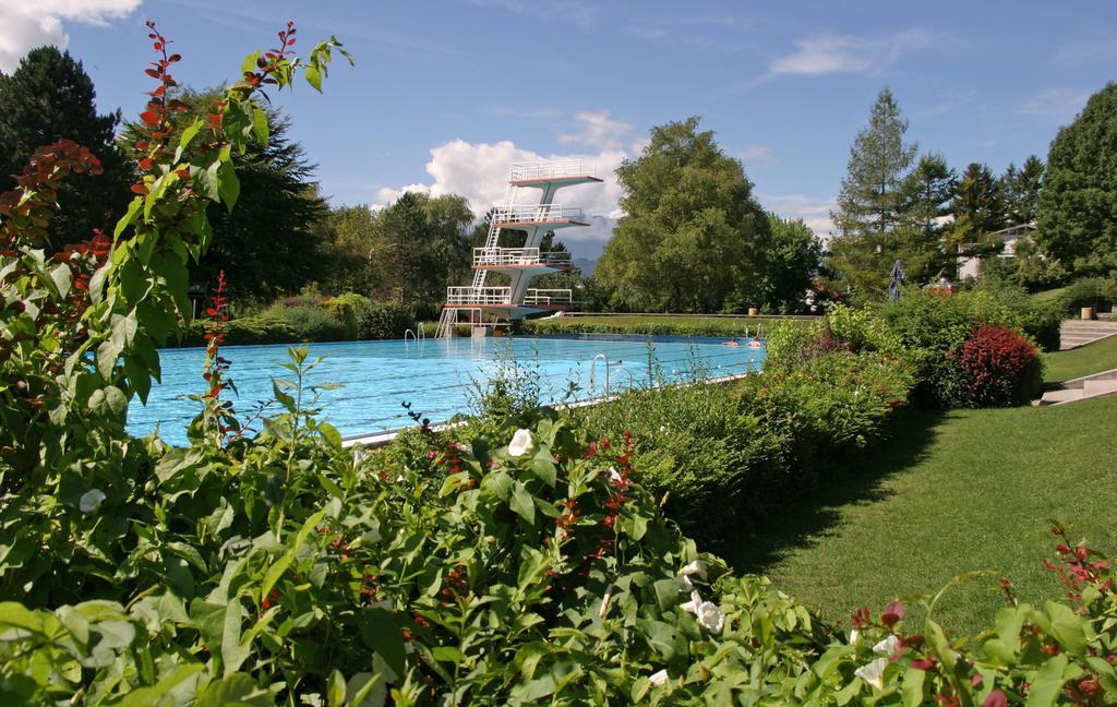 Austria Classic Hotel Heiligkreuz Hall in Tirol Buitenkant foto