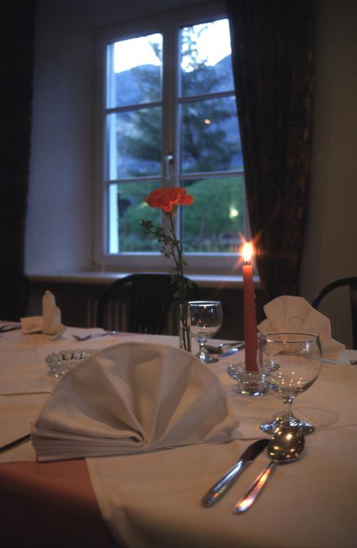 Austria Classic Hotel Heiligkreuz Hall in Tirol Buitenkant foto