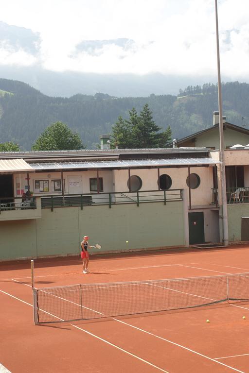 Austria Classic Hotel Heiligkreuz Hall in Tirol Buitenkant foto