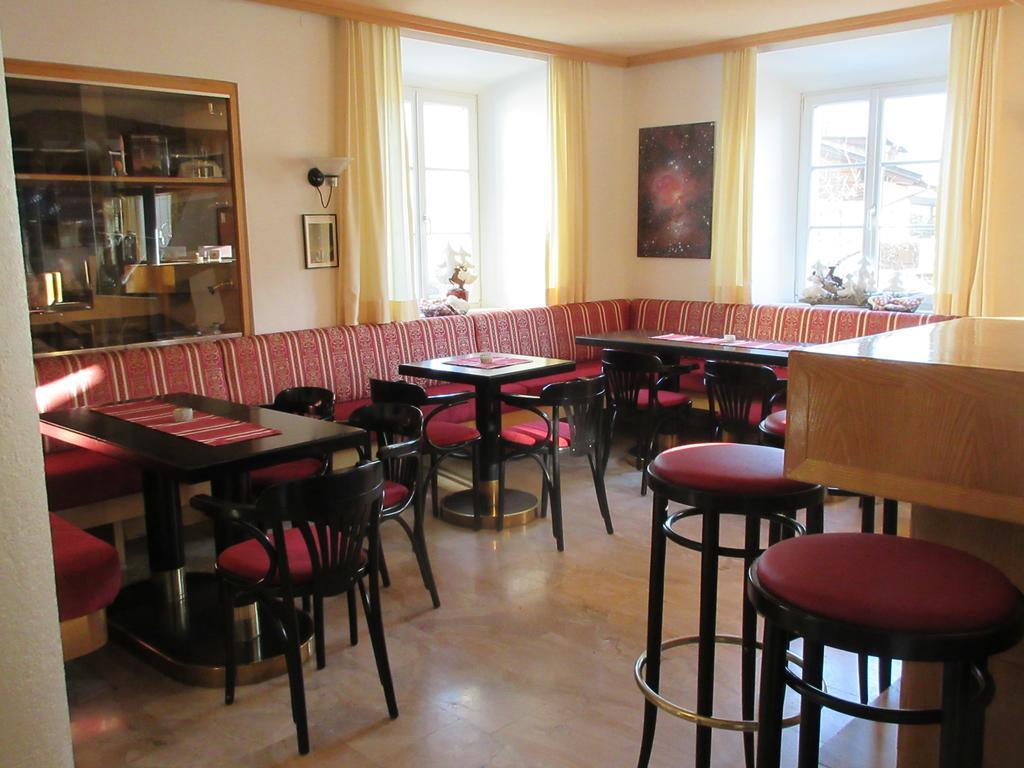 Austria Classic Hotel Heiligkreuz Hall in Tirol Buitenkant foto