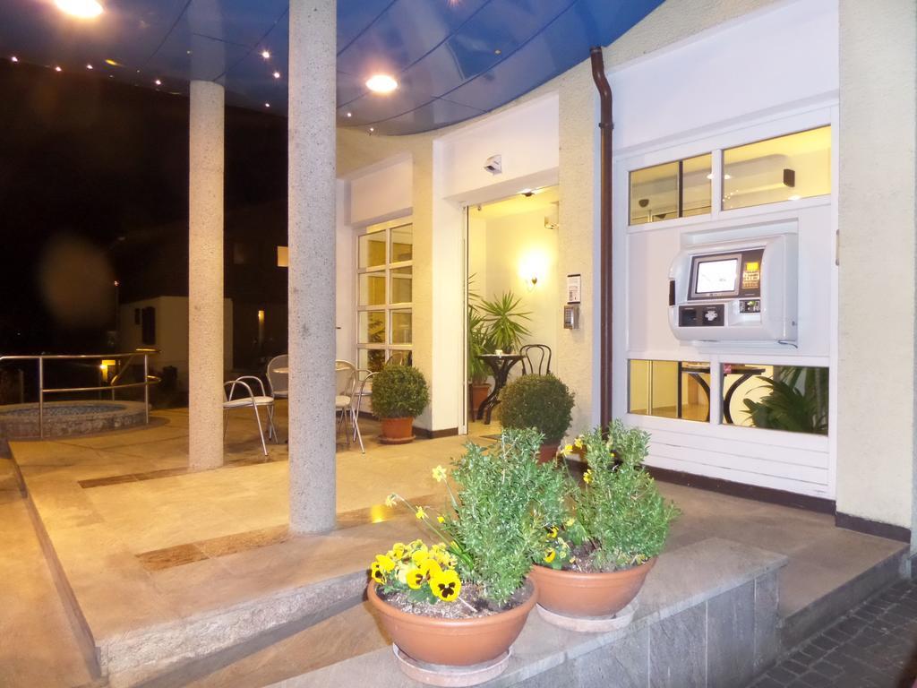 Austria Classic Hotel Heiligkreuz Hall in Tirol Buitenkant foto