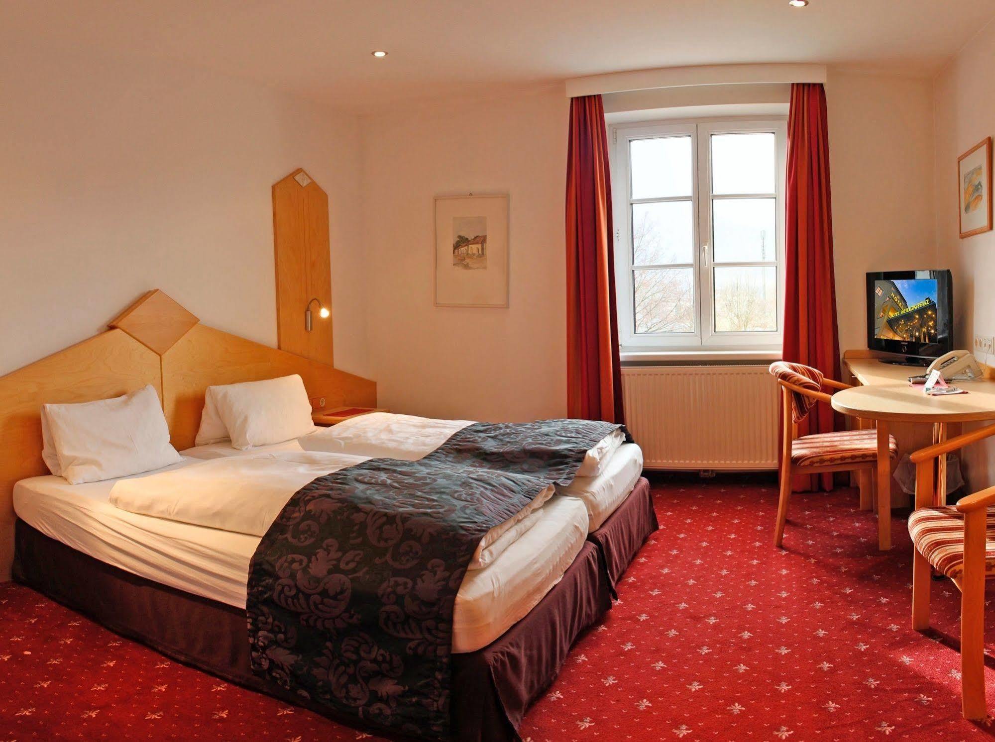 Austria Classic Hotel Heiligkreuz Hall in Tirol Buitenkant foto